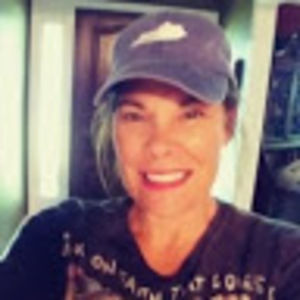 Meet your Posher, Tracey